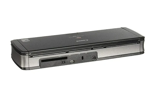 Máy scan Canon P215-II - Ảnh 3