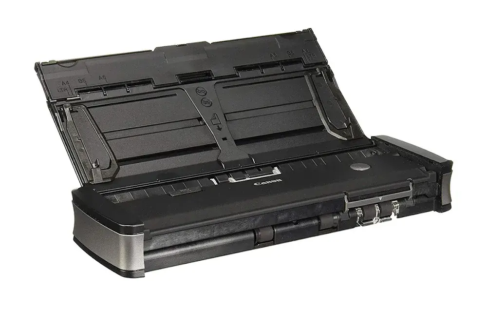 Máy scan Canon P215-II - Ảnh 2