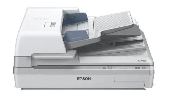 Máy scan Epson DS-70000 - Ảnh 3