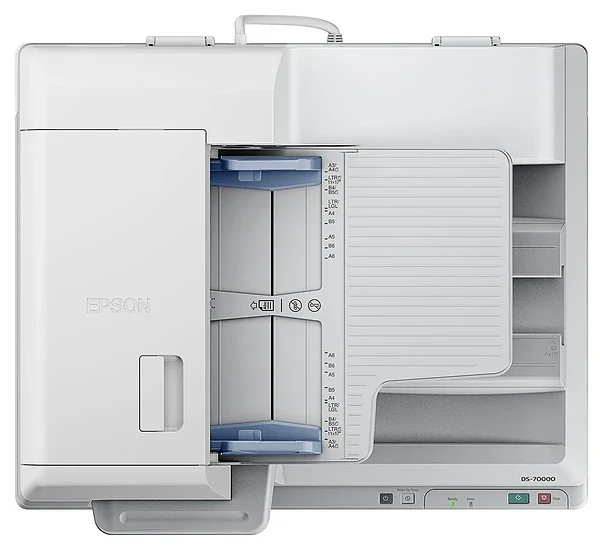 Máy scan Epson DS-70000 - Ảnh 6