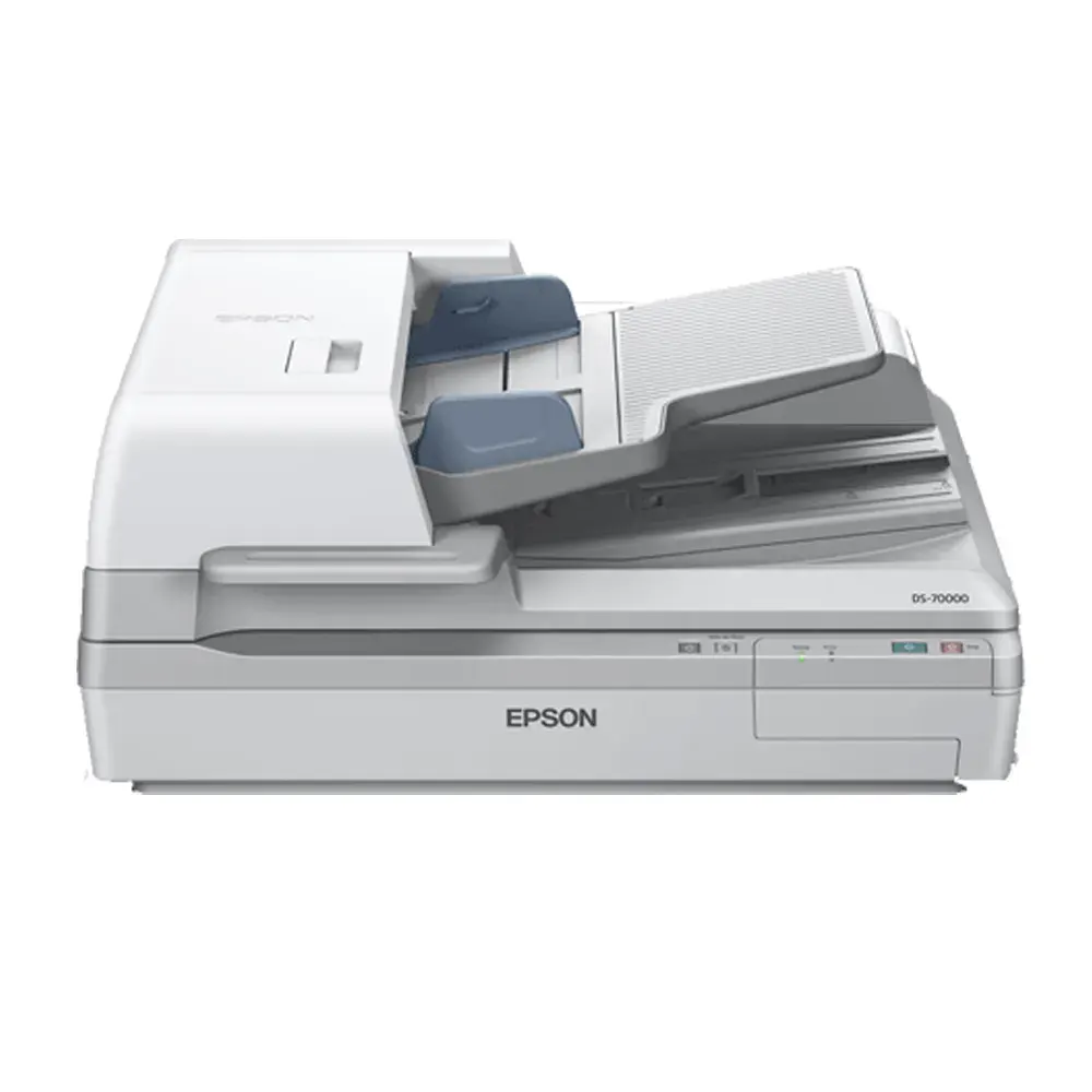 Máy scan Epson DS-70000 - Ảnh 4