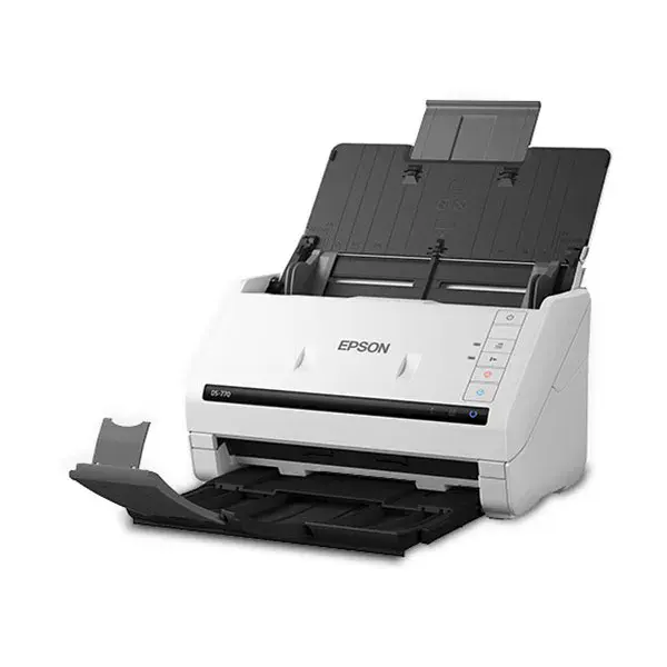 Máy scan Epson DS-770 - Ảnh 4