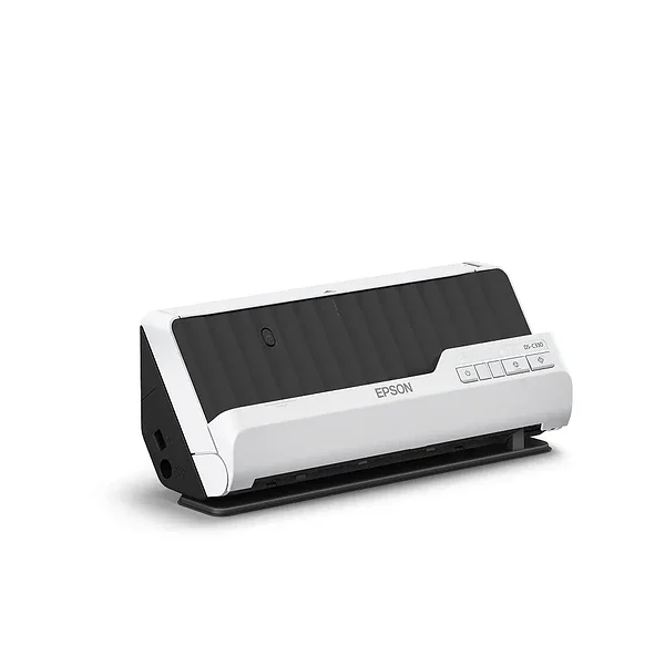 Máy Scan Epson DS-C330 (A4/A5/ Đảo mặt/ ADF/ USB) - Ảnh 7