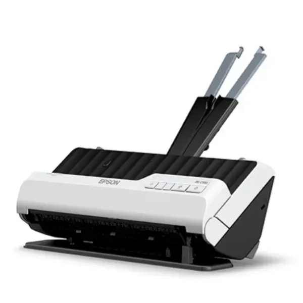 Máy Scan Epson DS-C330 (A4/A5/ Đảo mặt/ ADF/ USB) - Ảnh 5