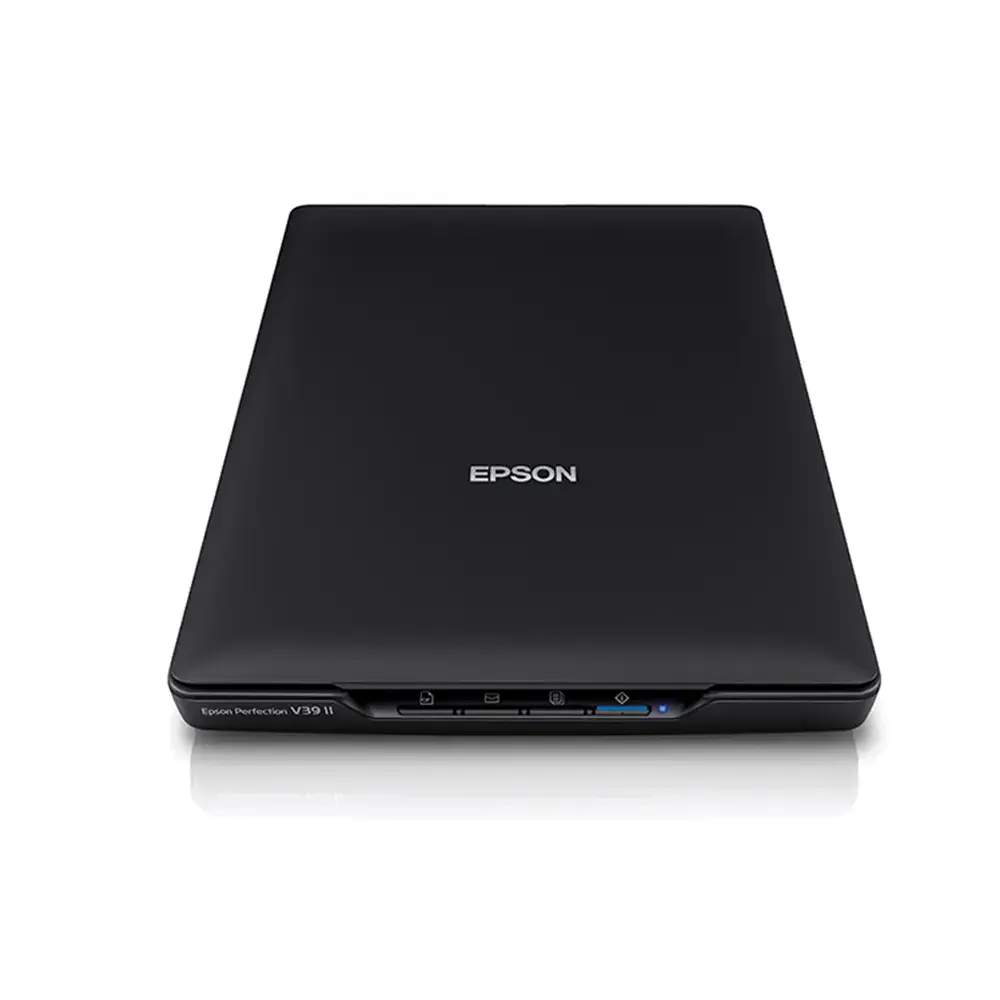 Máy scan Epson V39II