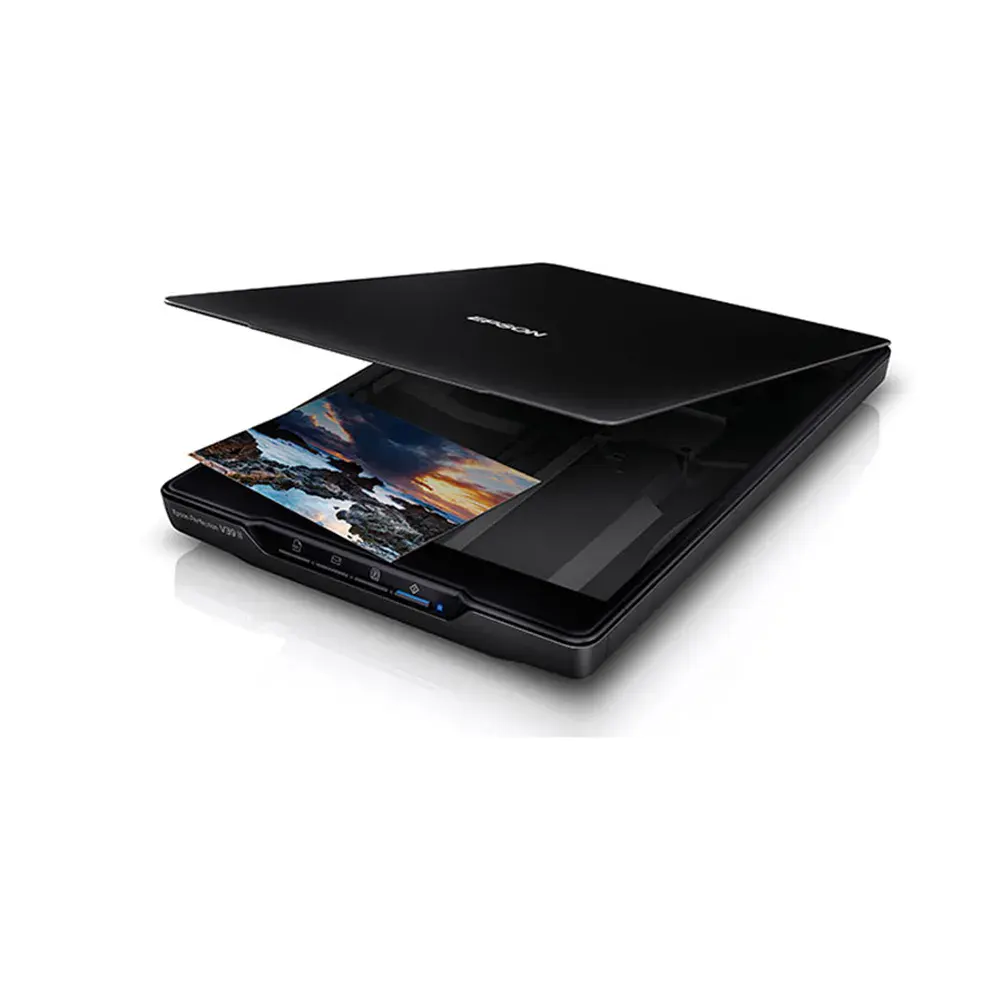 Máy scan Epson V39II - Ảnh 2