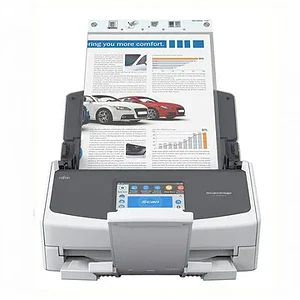 Máy scan Fujitsu IX1500