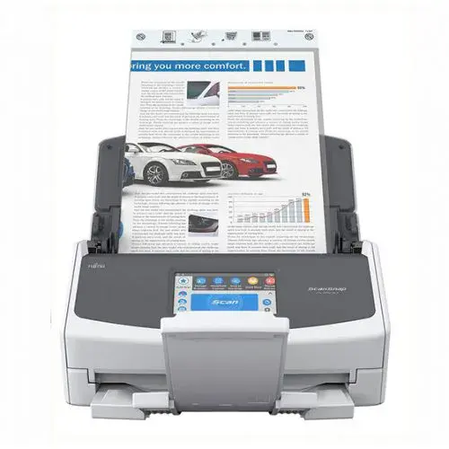 Máy scan Fujitsu IX1500