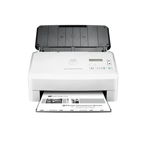 Máy scan HP Enterprise Flow 7000 S3