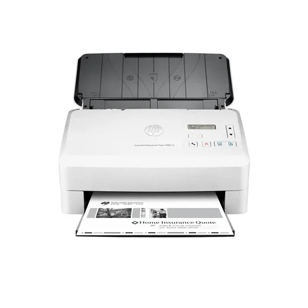 Máy scan HP Enterprise Flow 7000 S3