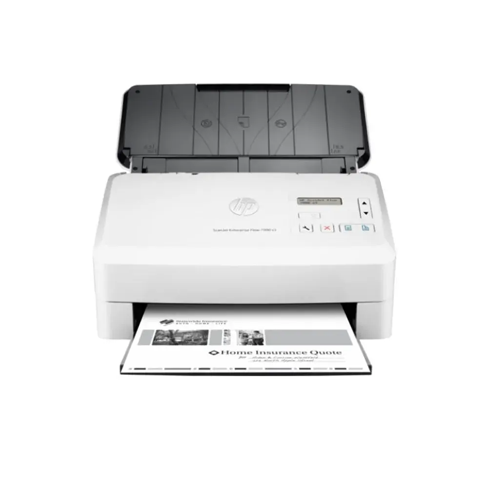 Máy scan HP Enterprise Flow 7000 S3