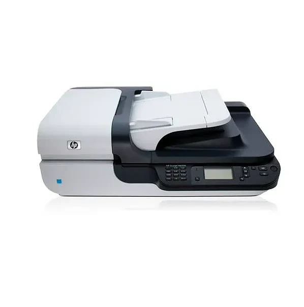 Máy scan HP N6350-L2703A