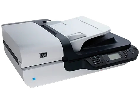 Máy scan HP N6350-L2703A - Ảnh 2