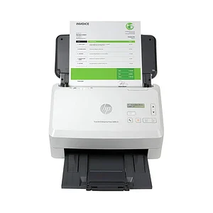 Máy scan HP ScanJet Enterprise Flow 5000 s5
