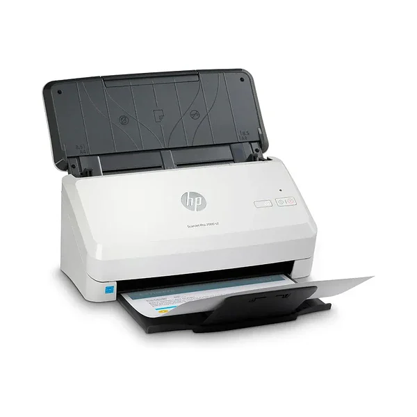 Máy scan HP ScanJet Pro 2000 s2 (6FW06A) - Ảnh 3