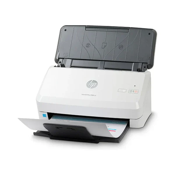 Máy scan HP ScanJet Pro 2000 s2 (6FW06A) - Ảnh 2