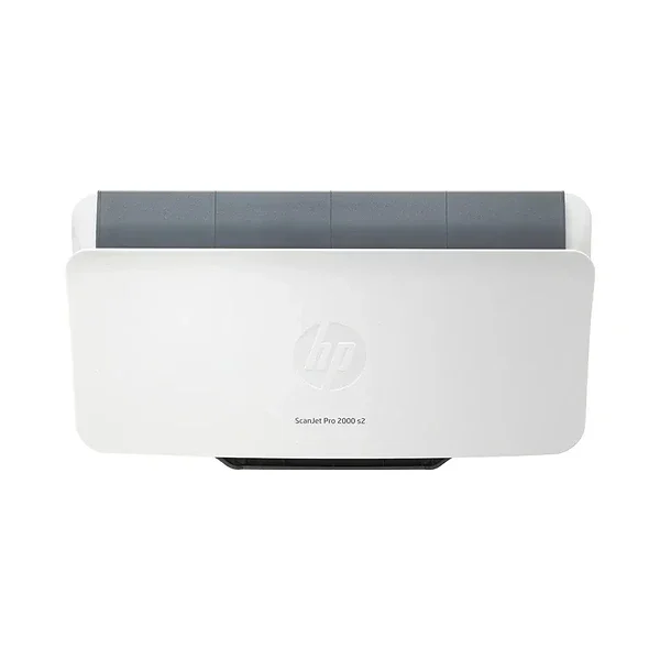 Máy scan HP ScanJet Pro 2000 s2 (6FW06A) - Ảnh 6