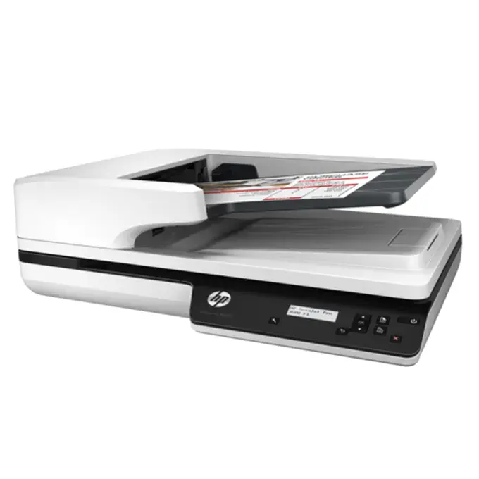 Máy scan HP ScanJet Pro 3500 F1 (L2741A) - Ảnh 3