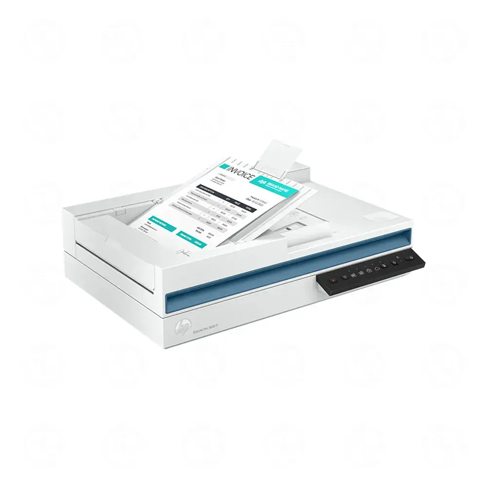 Máy Scan HP ScanJet Pro 2600 F1 (20G05A) - Ảnh 5
