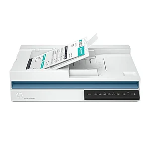 Máy Scan HP ScanJet Pro 2600 F1