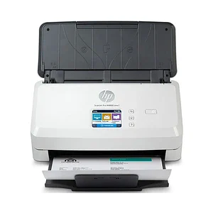 Máy scan HP ScanJet Pro N4000 snw1