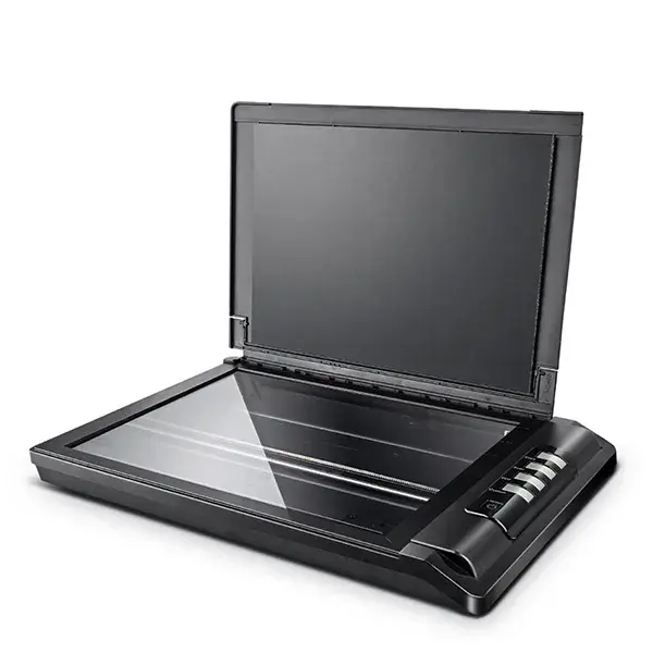 Máy scan Plustek OpticSlim 2700