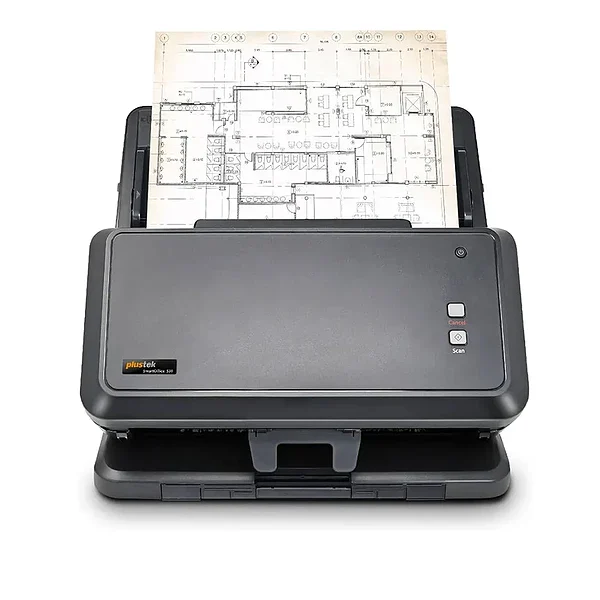 Máy scan Plustek SmartOffice S30