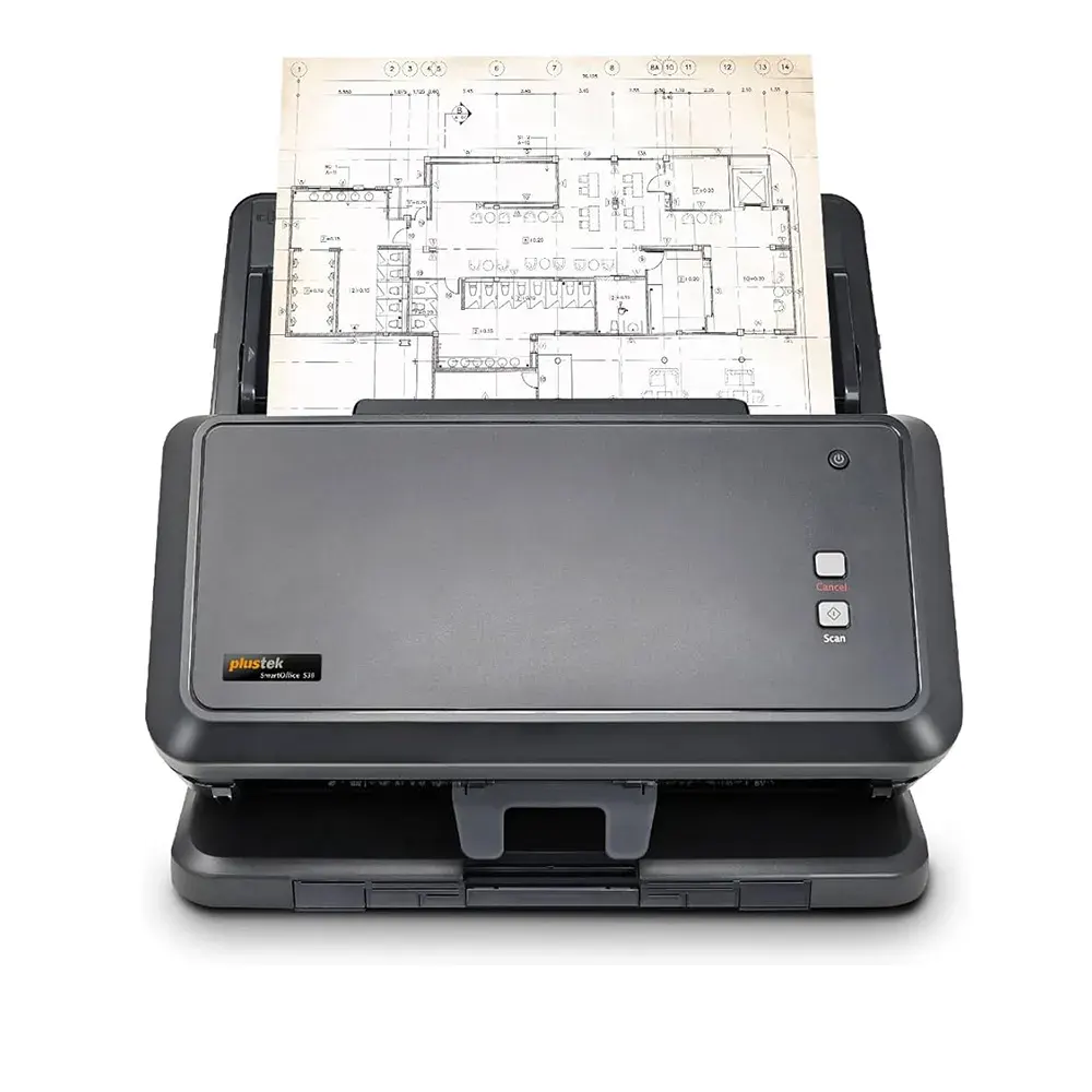 Máy scan Plustek SmartOffice S30