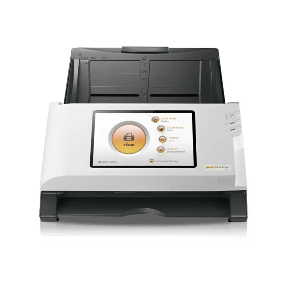 Máy scan Plustek eScan A350