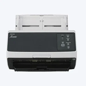 Máy scan Ricoh Fi-8150U