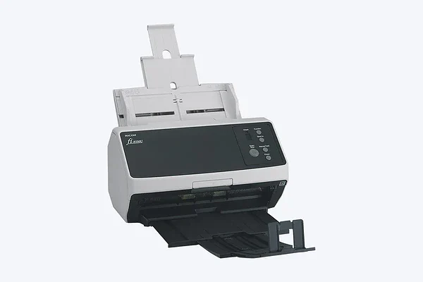 Máy scan Ricoh Fi-8150U - Ảnh 5