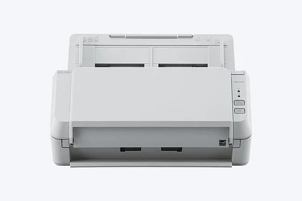 Máy scan Ricoh SP-1120N - Ảnh 2