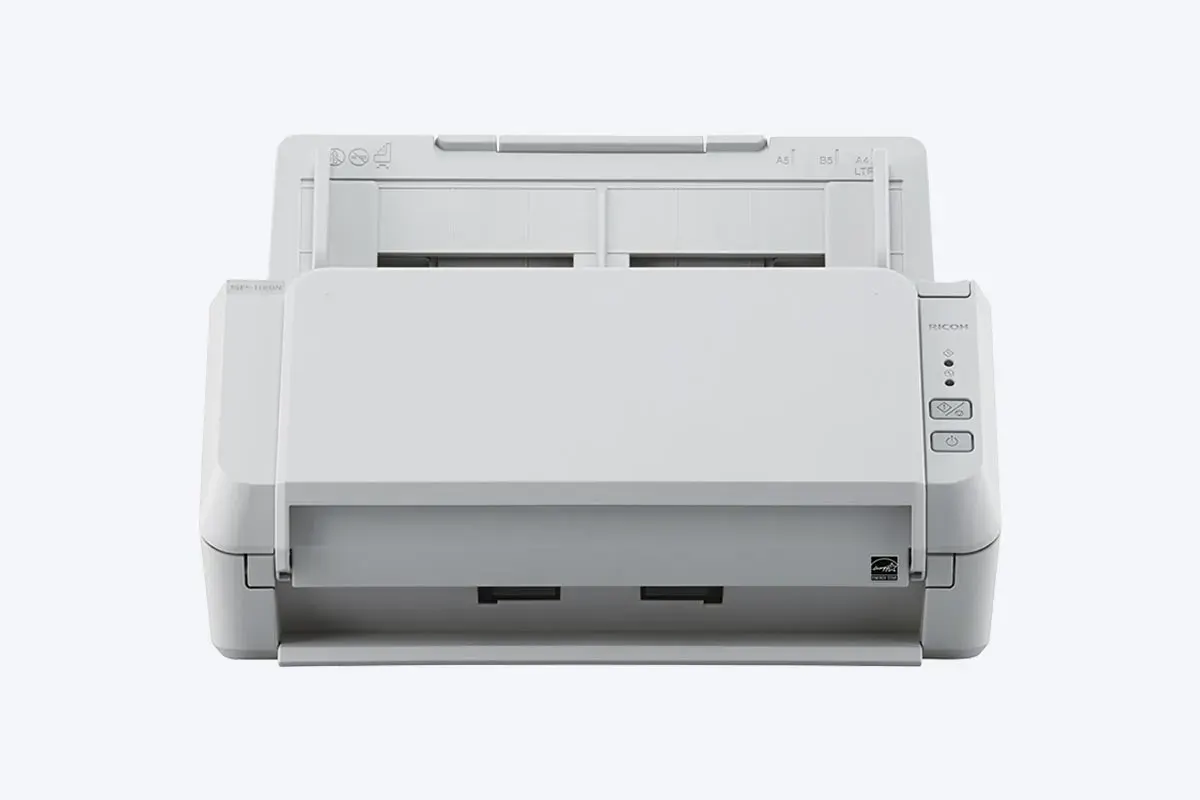 Máy scan Ricoh SP-1120N - Ảnh 2