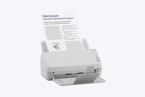 Máy scan Ricoh SP-1120N - Ảnh 5