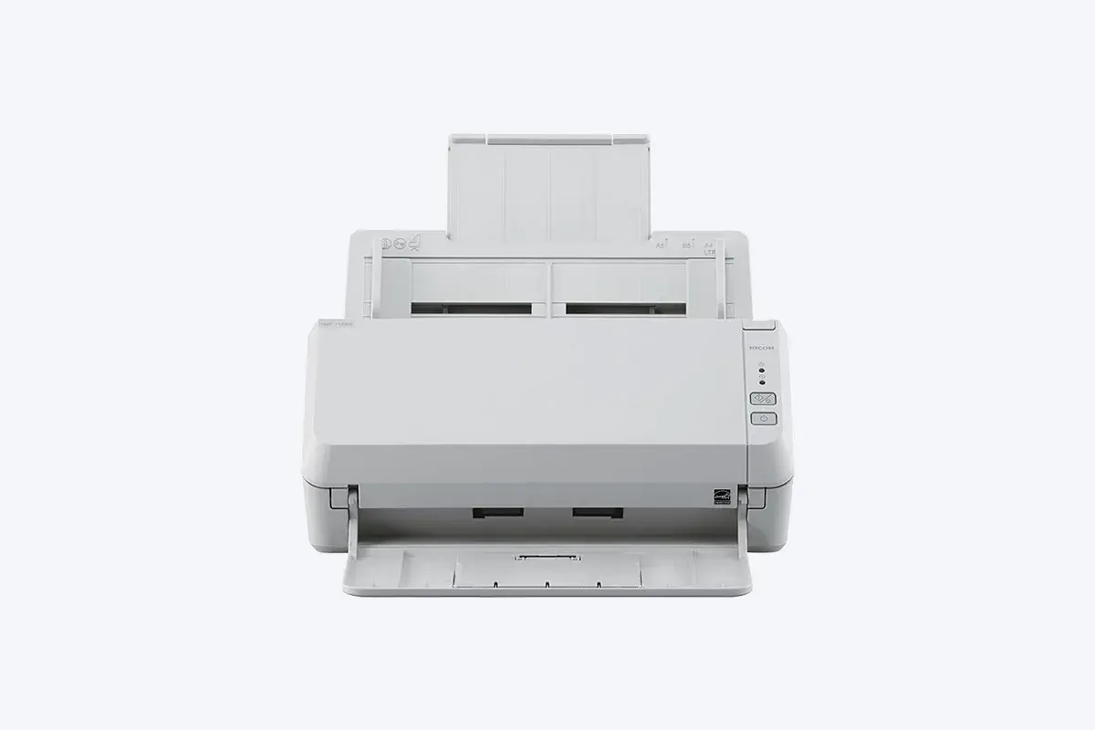 Máy scan Ricoh SP-1120N - Ảnh 3