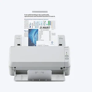 Máy scan Ricoh SP-1120N