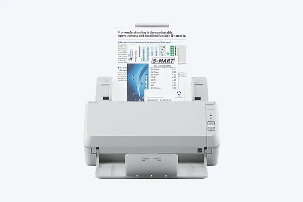 Máy scan Ricoh SP-1120N