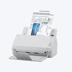 Máy scan Ricoh SP1125n