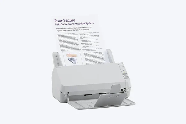 Máy scan Ricoh SP1125n - Ảnh 6