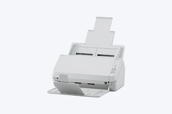 Máy scan Ricoh SP1125n - Ảnh 5