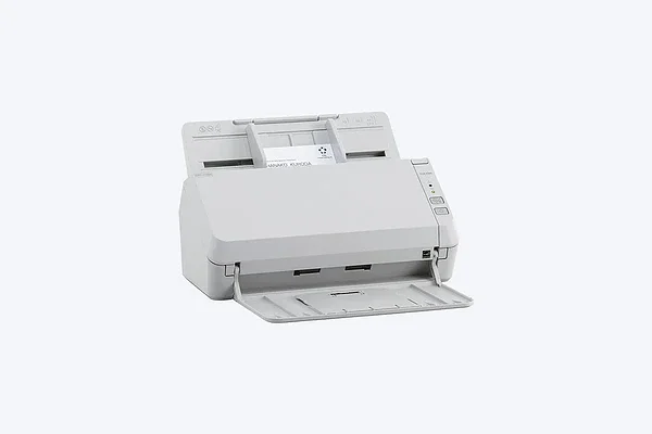 Máy scan Ricoh SP1125n - Ảnh 4