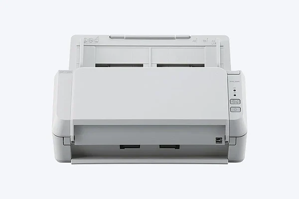 Máy scan Ricoh SP1125n - Ảnh 3