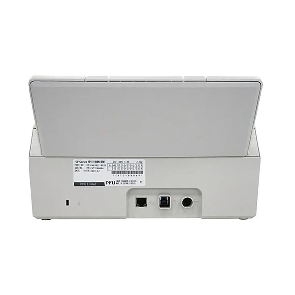 Máy scan Ricoh SP1125n - Ảnh 2