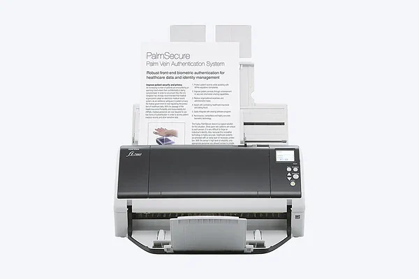 Máy scan Ricoh fi-7460 - Ảnh 6