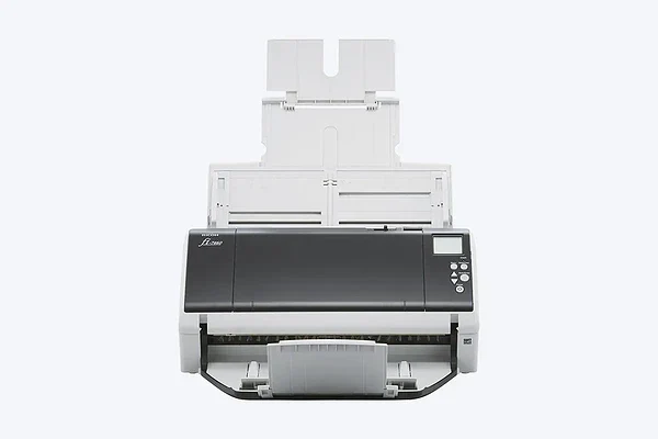 Máy scan Ricoh fi-7460 - Ảnh 4