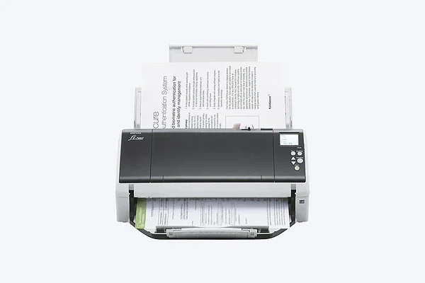 Máy scan Ricoh fi-7460 - Ảnh 3