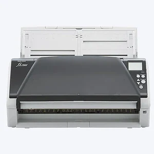 Máy scan Ricoh fi-7460