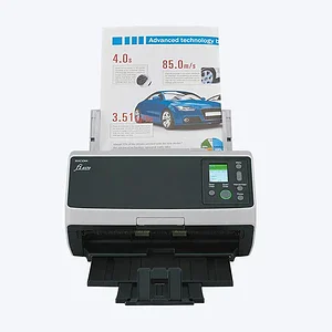 Máy scan Ricoh fi-8170