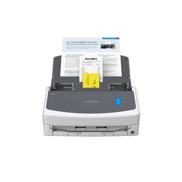 Máy scan Ricoh iX1600