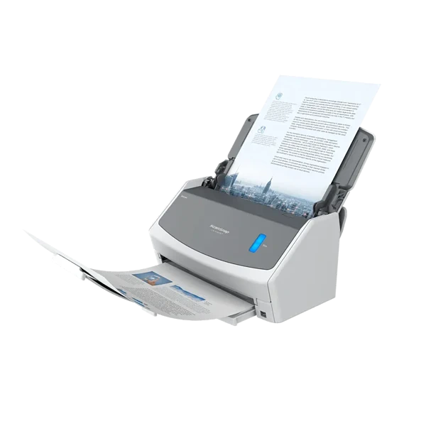 Máy scan Ricoh iX1600 - Ảnh 3